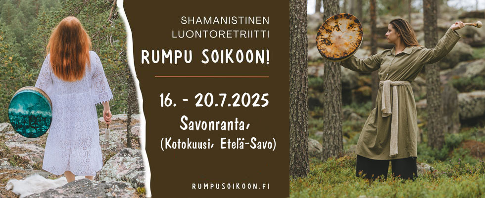 Rumpu Soikoon 2025